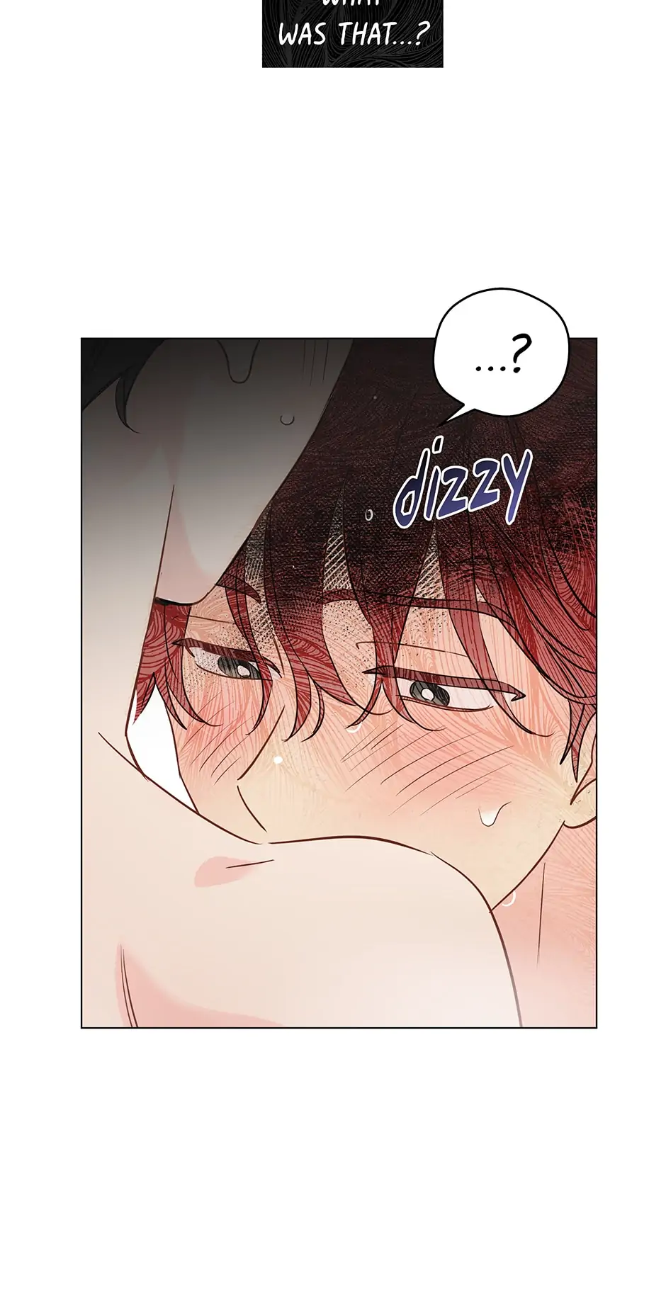 It’s Just a Dream…Right?! - Chapter 52 manhwa