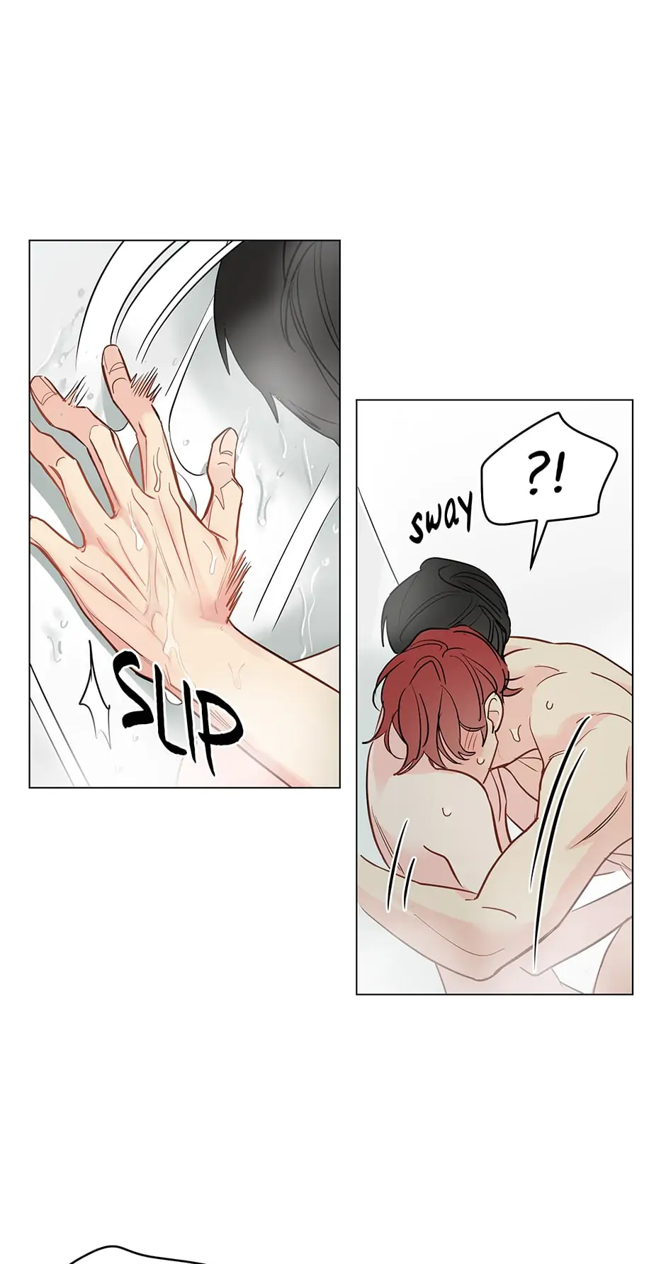 It’s Just a Dream…Right?! - Chapter 52 manhwa