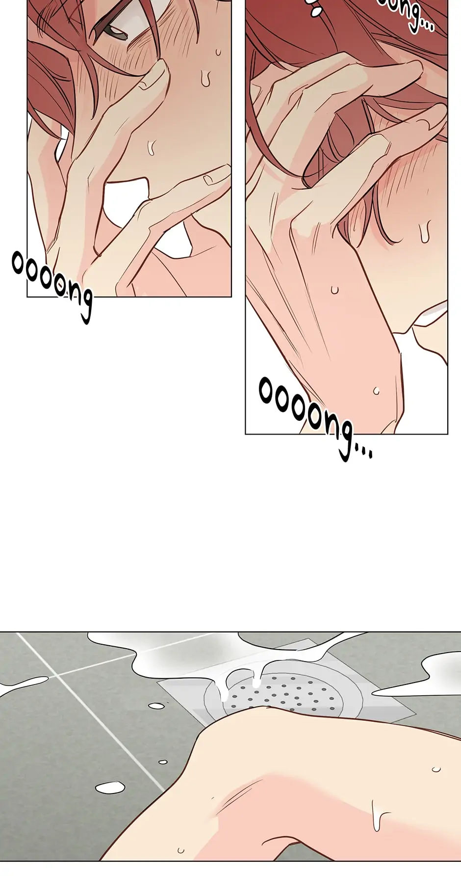 It’s Just a Dream…Right?! - Chapter 52 manhwa