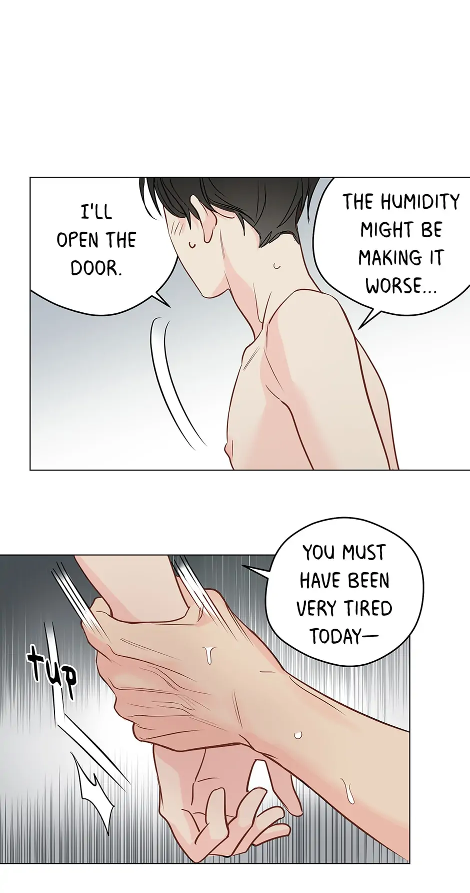 It’s Just a Dream…Right?! - Chapter 52 manhwa