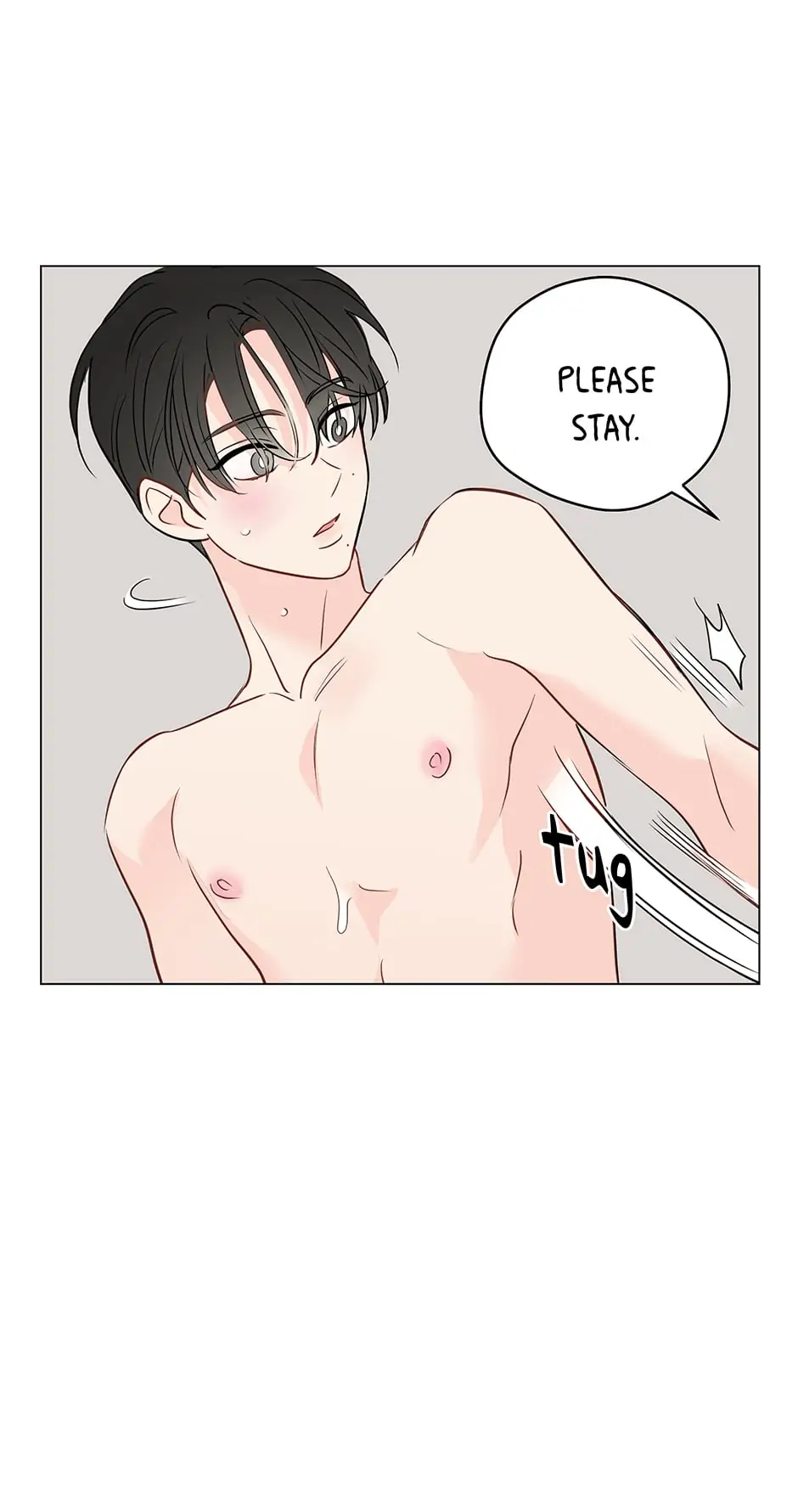 It’s Just a Dream…Right?! - Chapter 52 manhwa