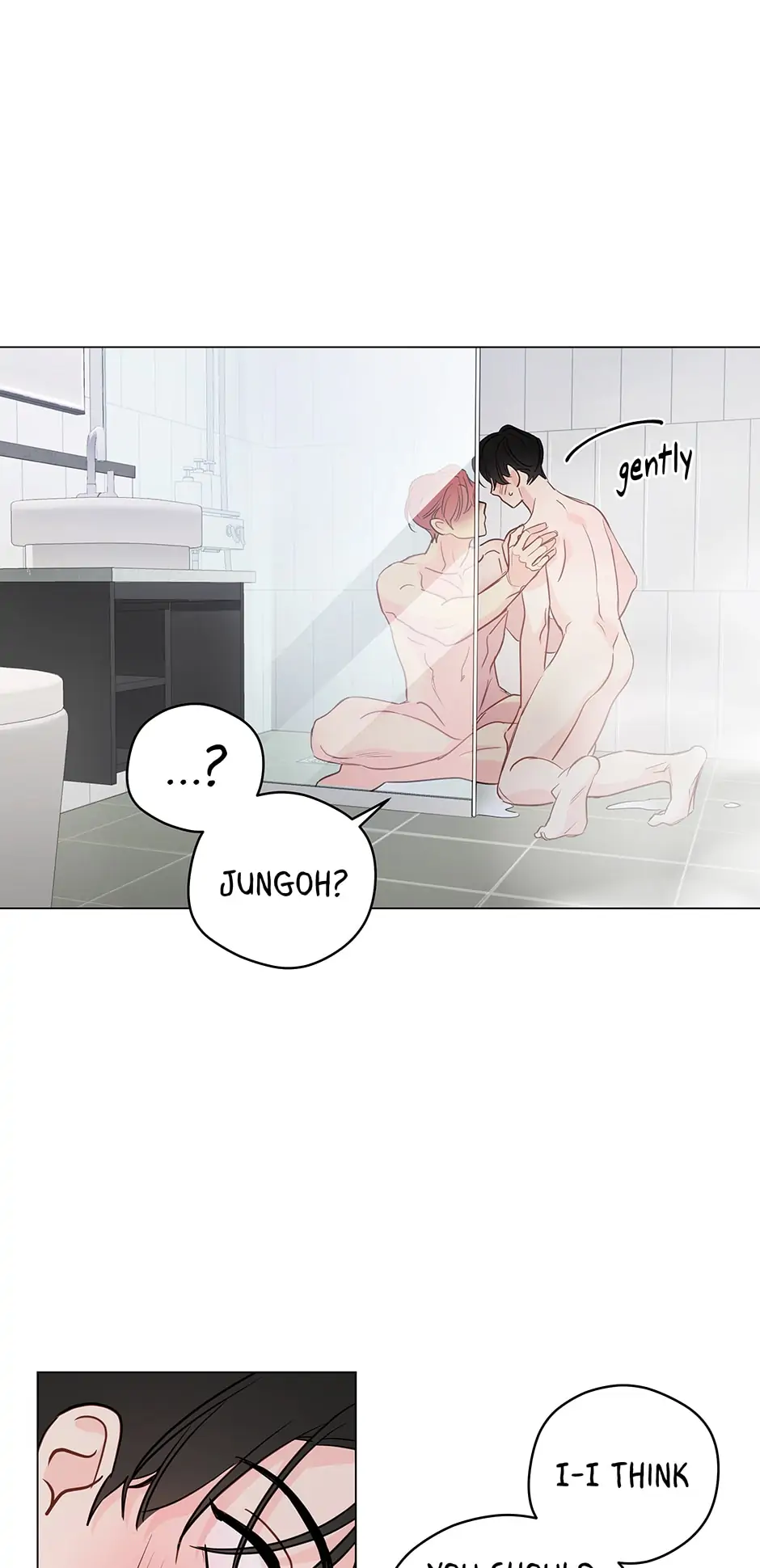 It’s Just a Dream…Right?! - Chapter 52 manhwa