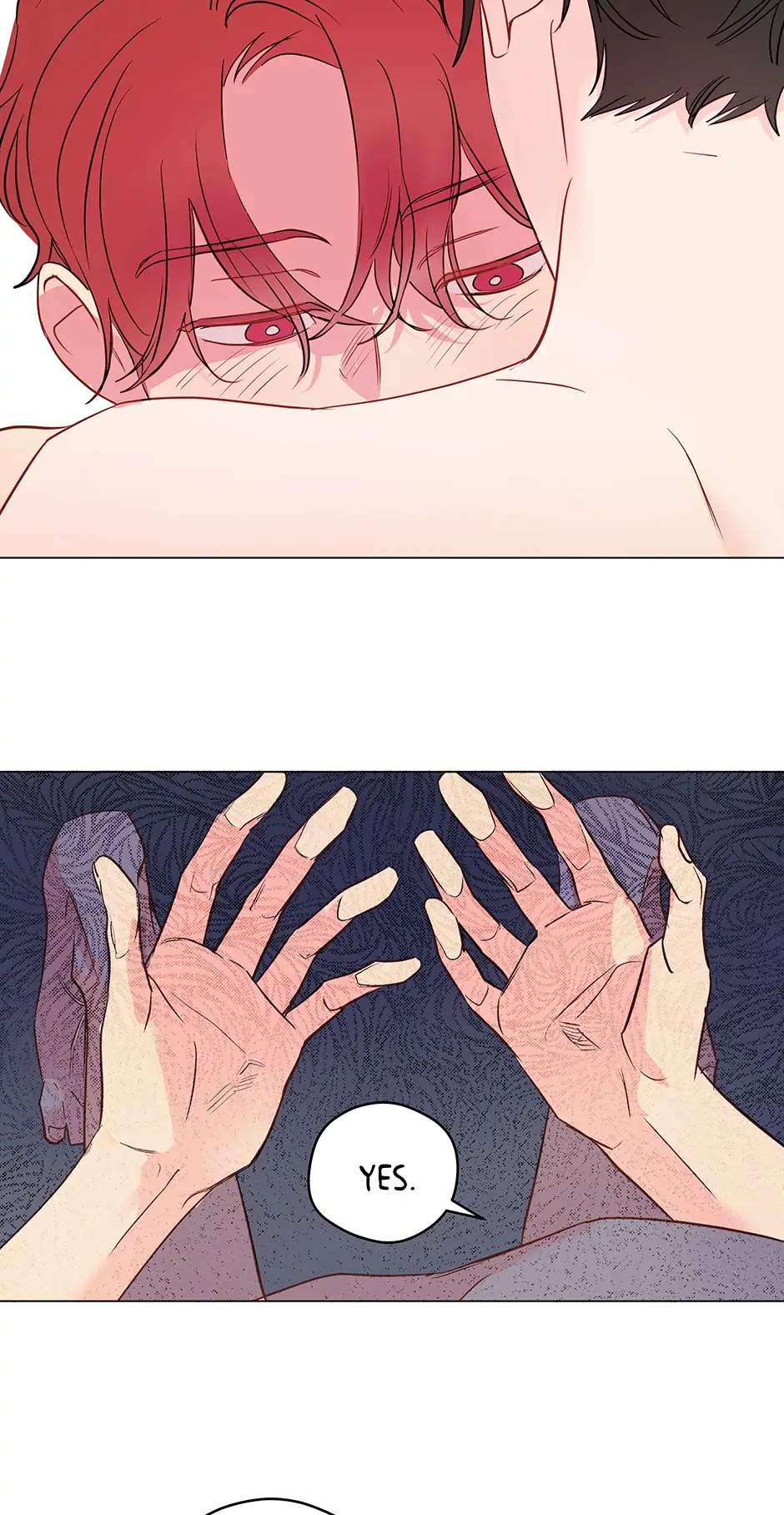 It’s Just a Dream…Right?! - Chapter 53 manhwa