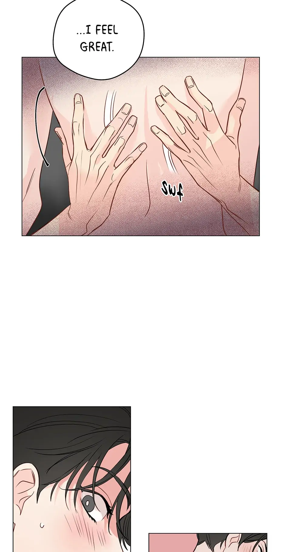 It’s Just a Dream…Right?! - Chapter 53 manhwa
