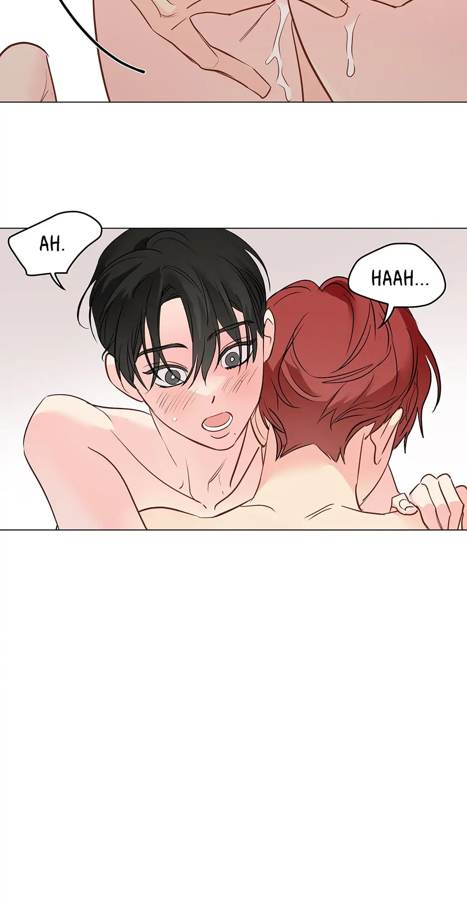 It’s Just a Dream…Right?! - Chapter 53 manhwa