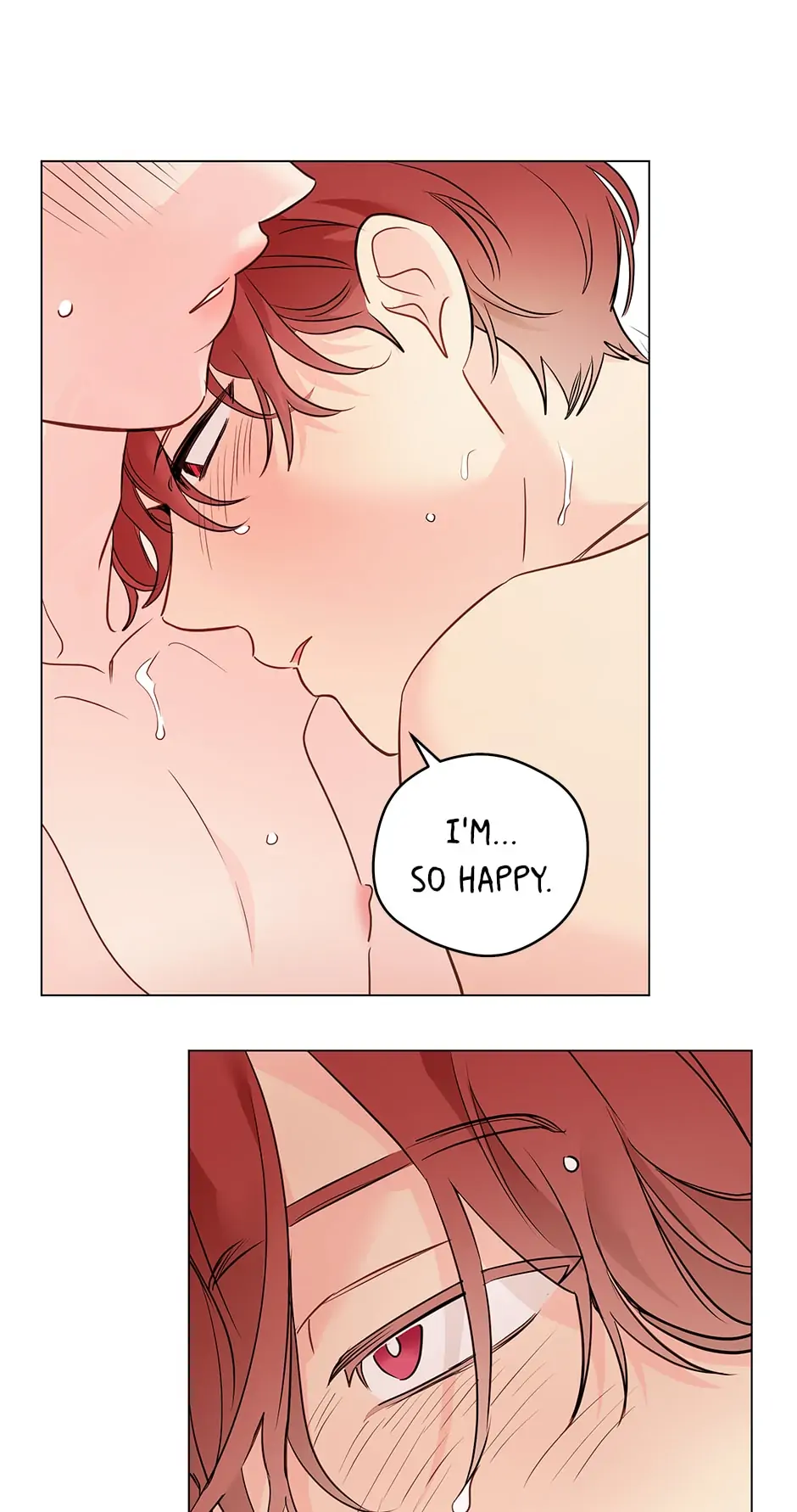 It’s Just a Dream…Right?! - Chapter 53 manhwa