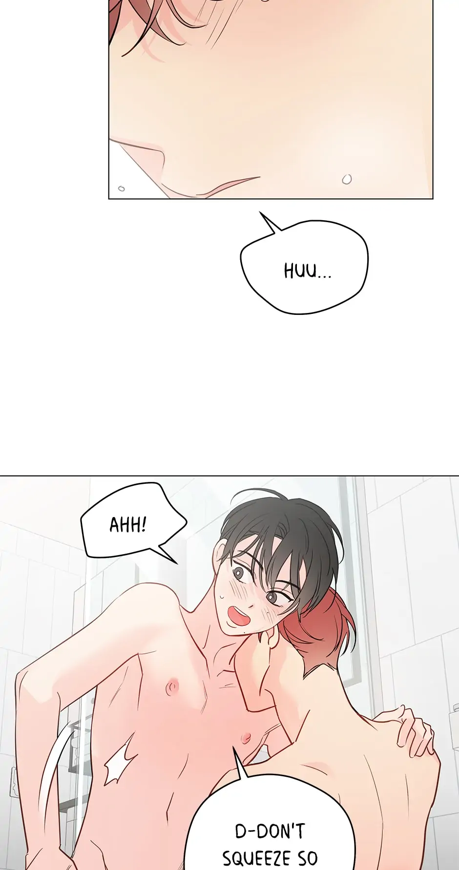 It’s Just a Dream…Right?! - Chapter 53 manhwa