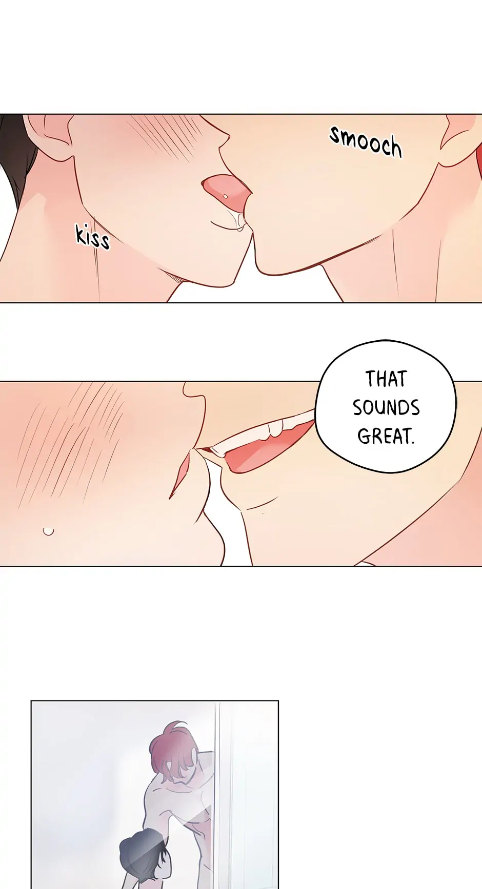 It’s Just a Dream…Right?! - Chapter 53 manhwa
