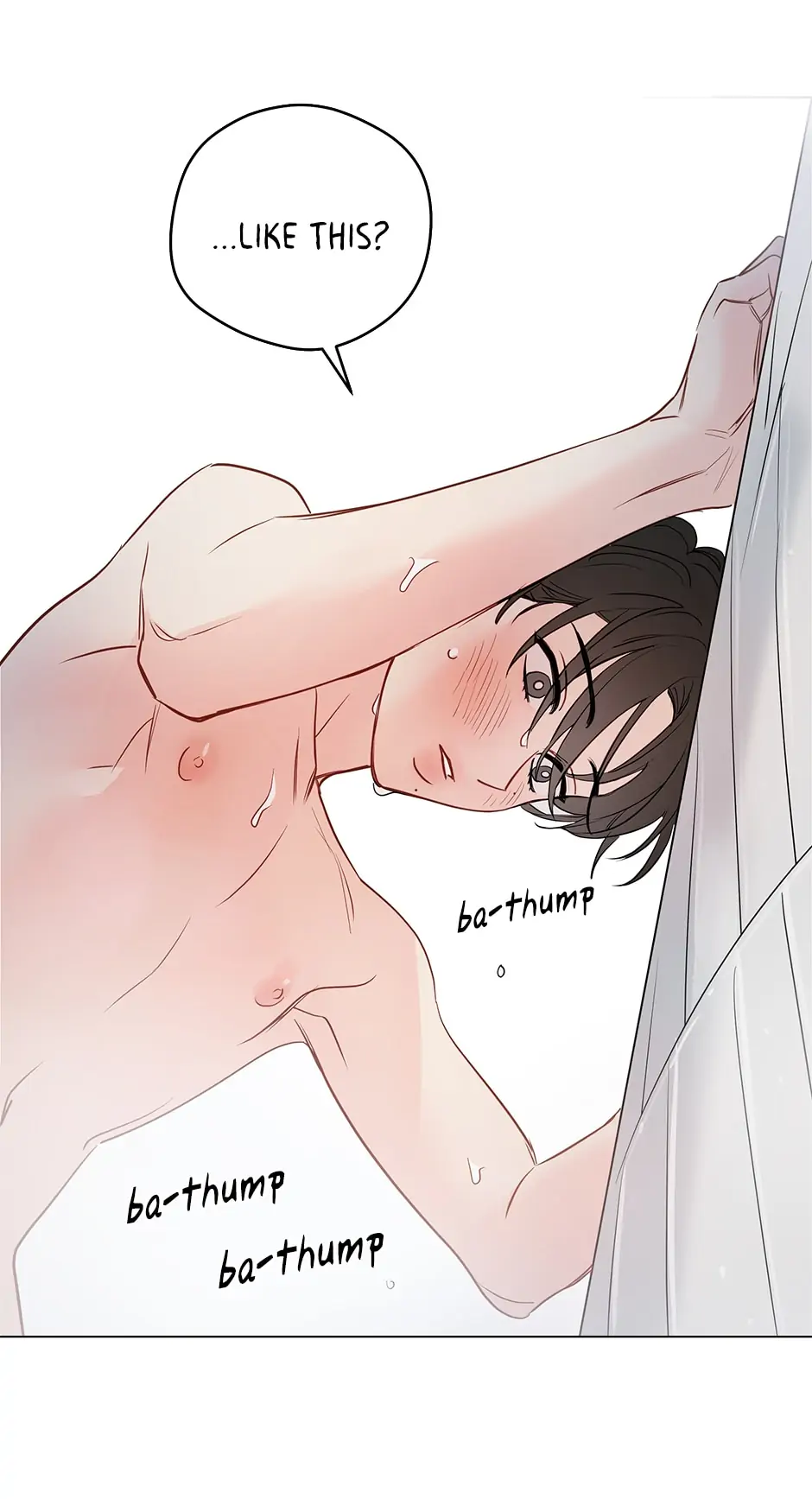It’s Just a Dream…Right?! - Chapter 53 manhwa