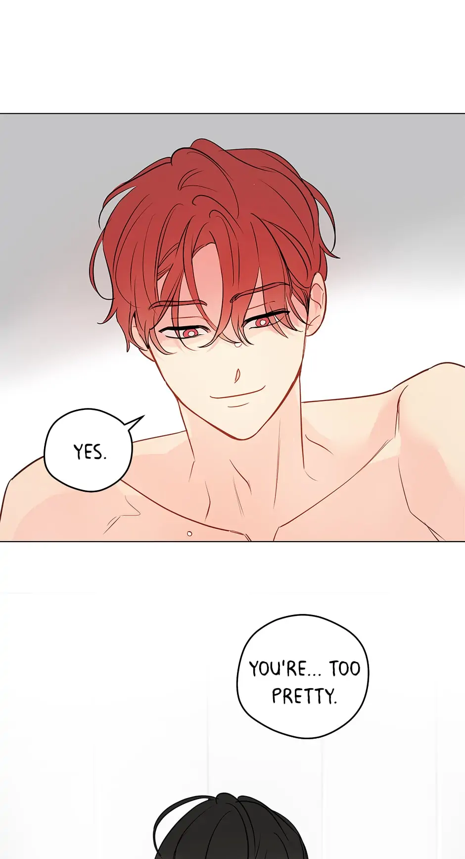 It’s Just a Dream…Right?! - Chapter 53 manhwa