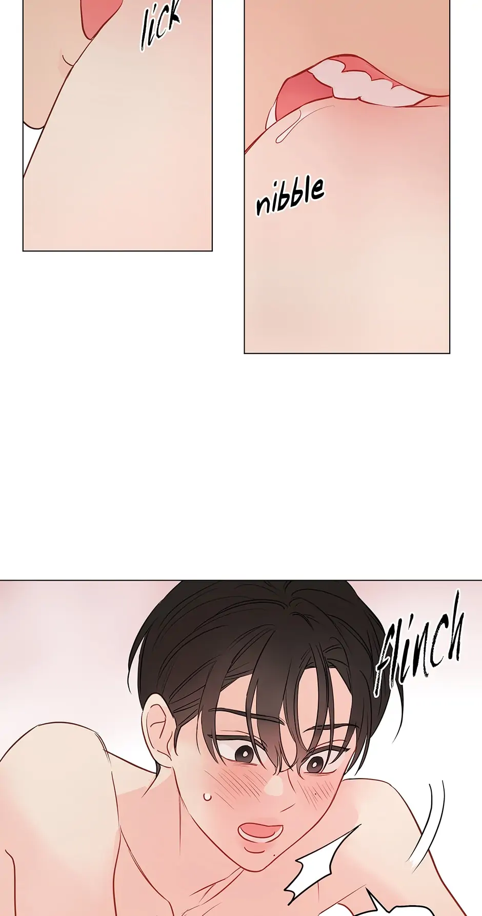 It’s Just a Dream…Right?! - Chapter 53 manhwa