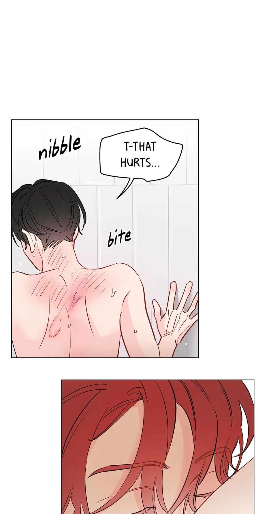 It’s Just a Dream…Right?! - Chapter 53 manhwa