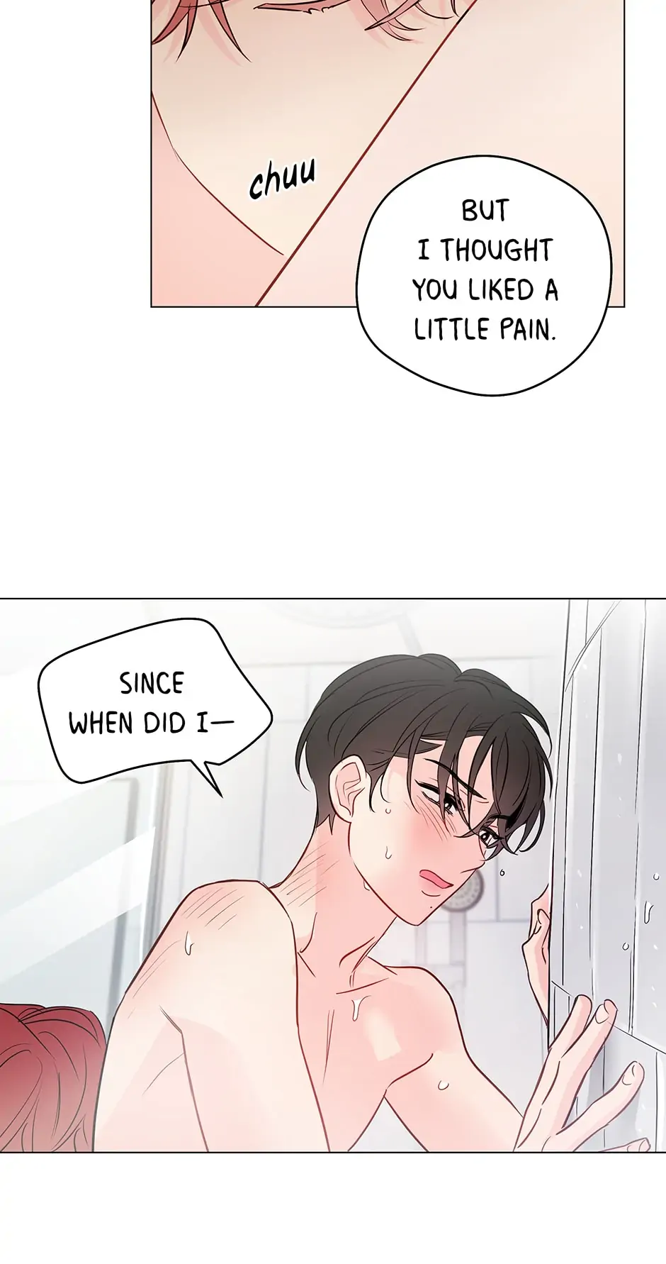 It’s Just a Dream…Right?! - Chapter 53 manhwa