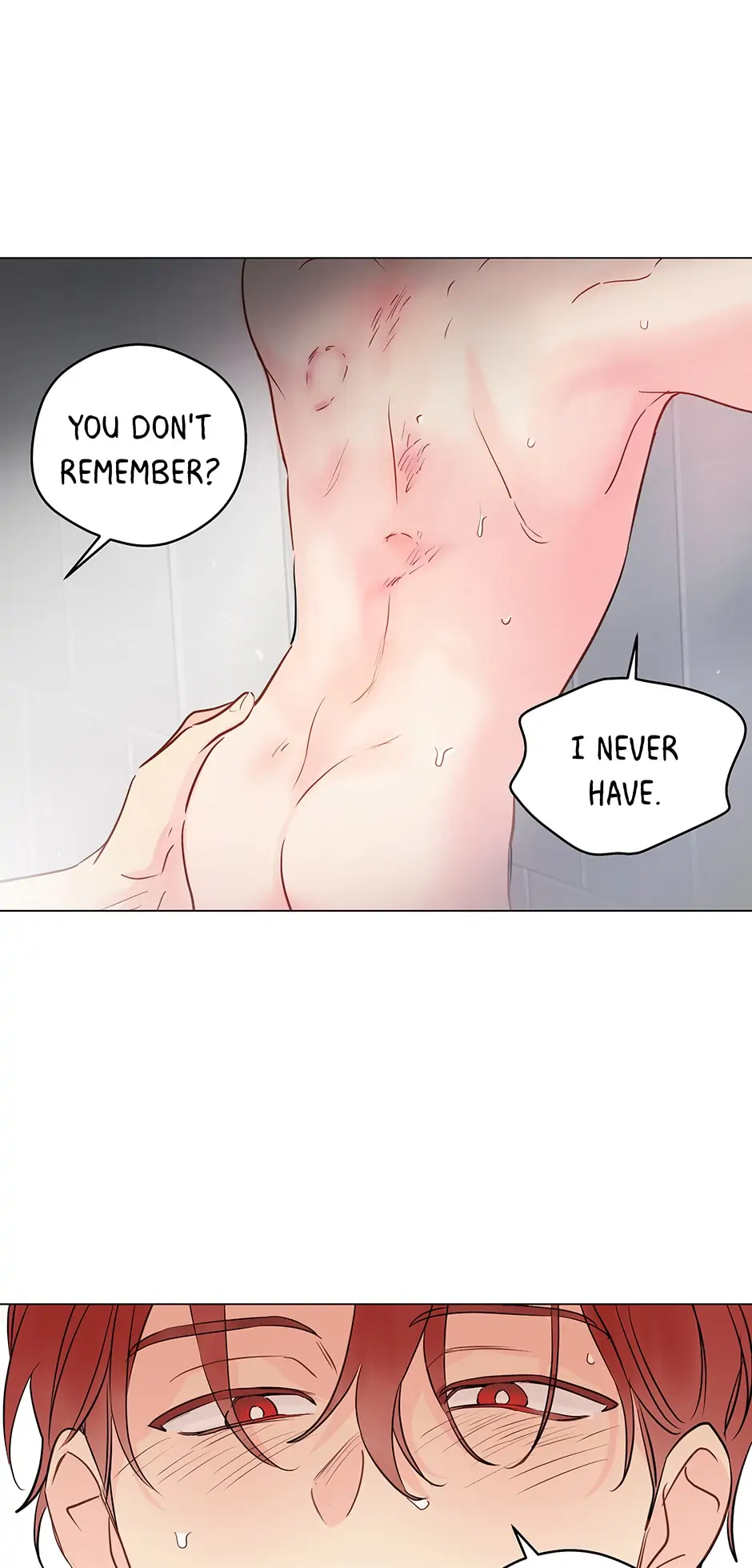 It’s Just a Dream…Right?! - Chapter 53 manhwa