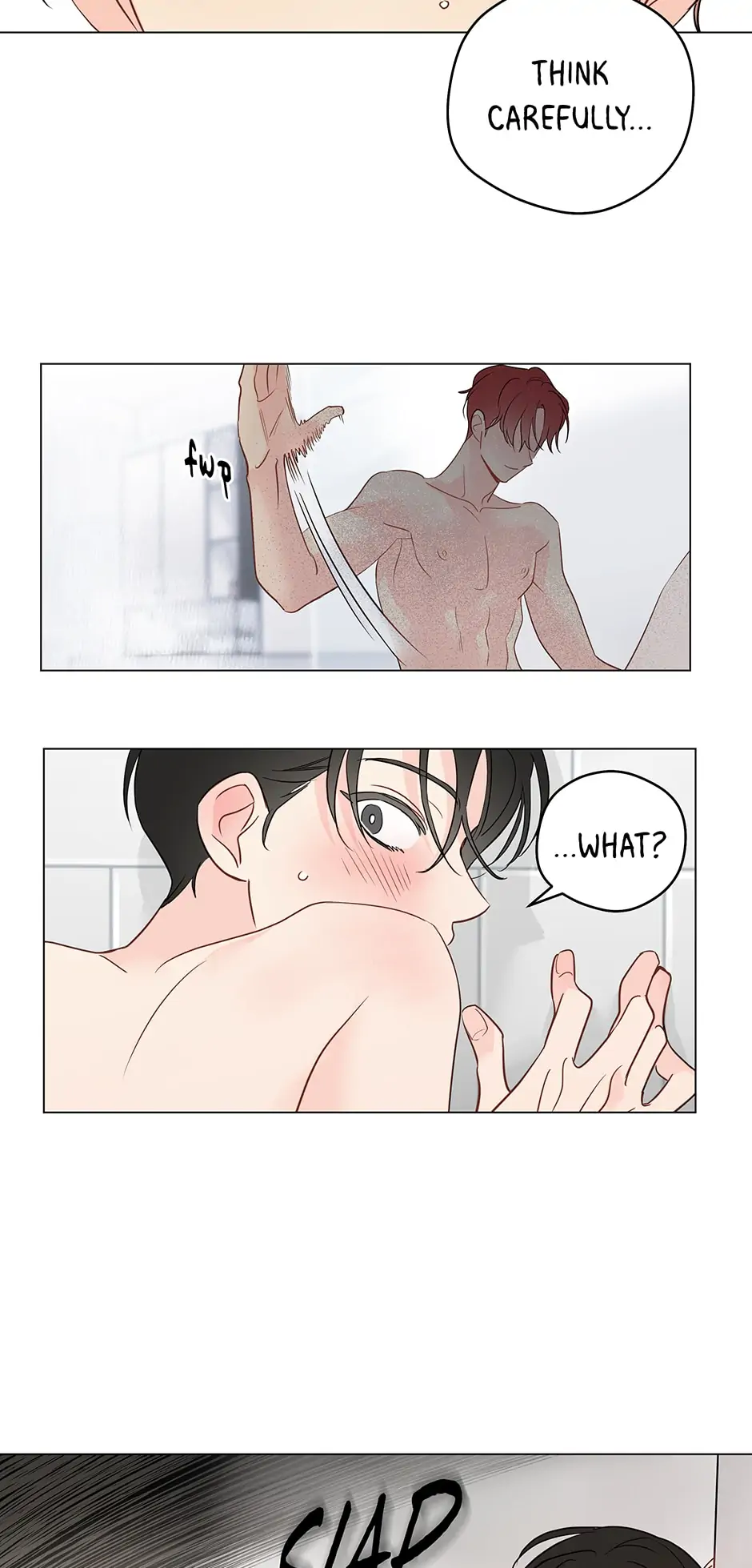 It’s Just a Dream…Right?! - Chapter 53 manhwa