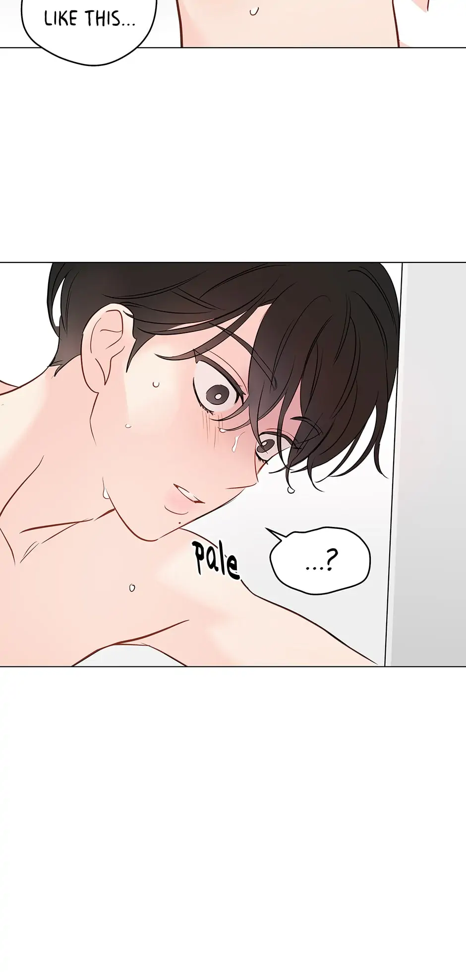 It’s Just a Dream…Right?! - Chapter 53 manhwa