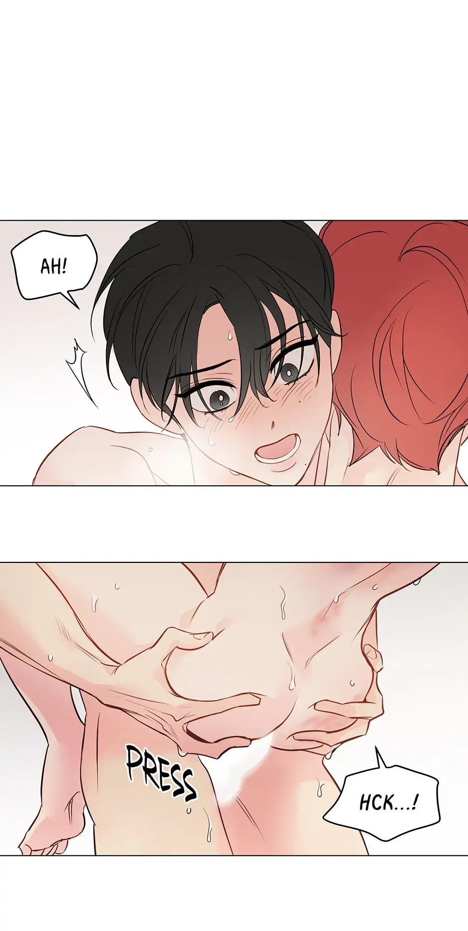 It’s Just a Dream…Right?! - Chapter 53 manhwa