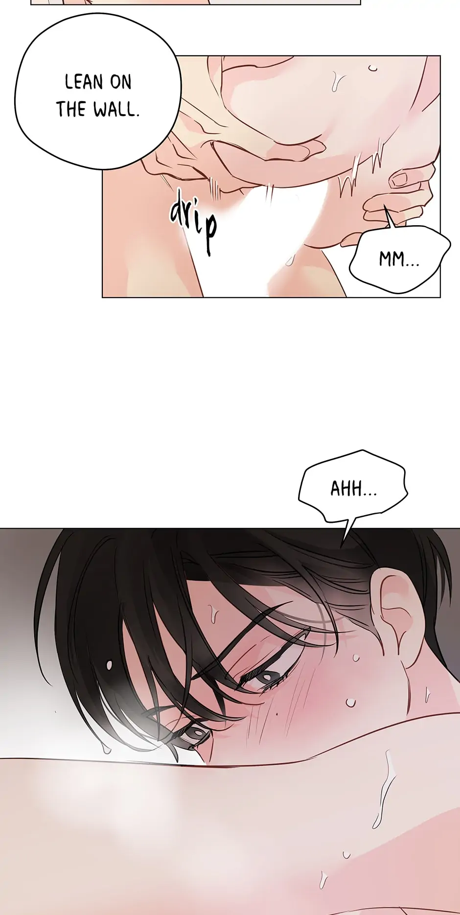 It’s Just a Dream…Right?! - Chapter 53 manhwa