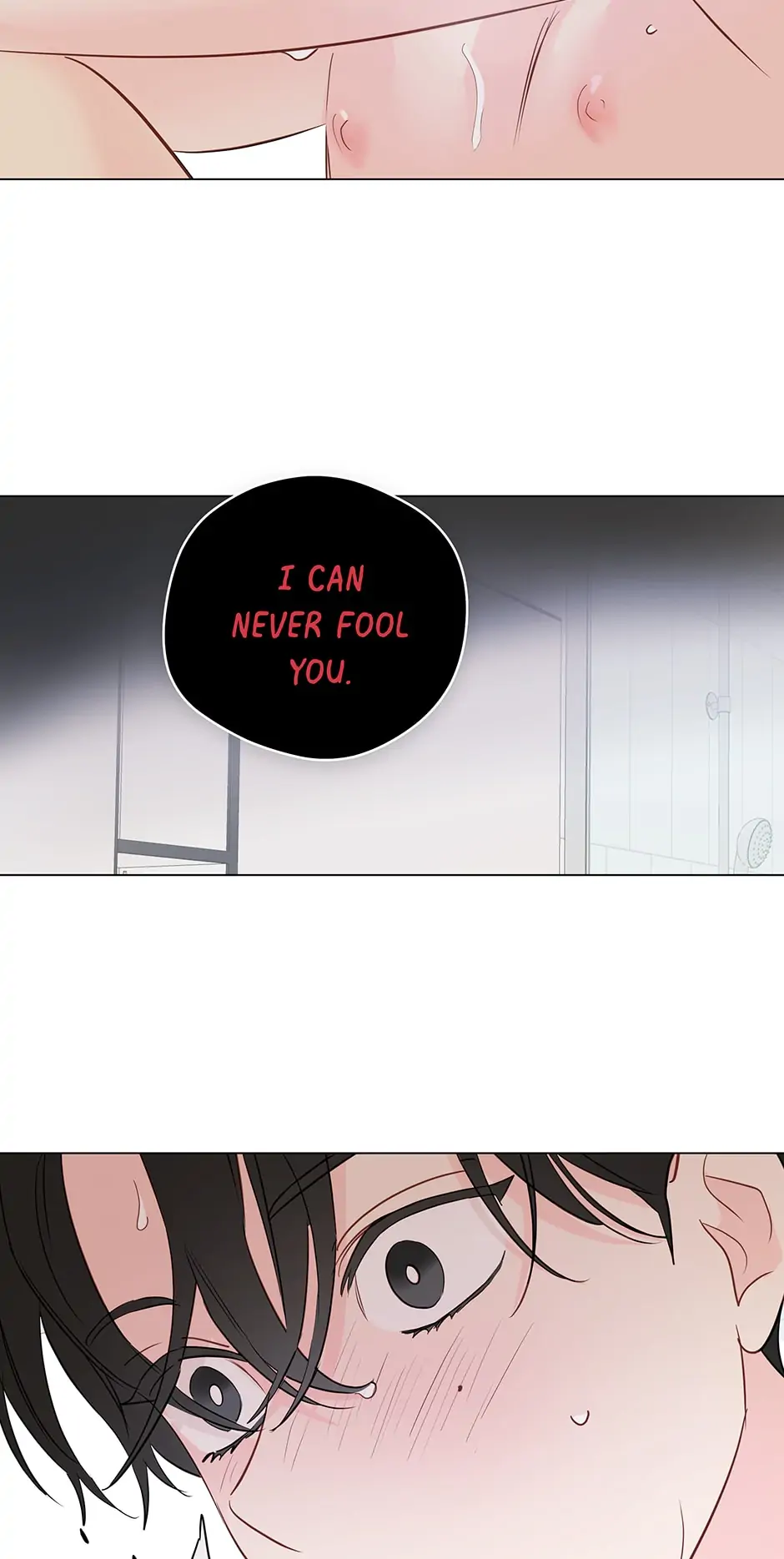 It’s Just a Dream…Right?! - Chapter 53 manhwa