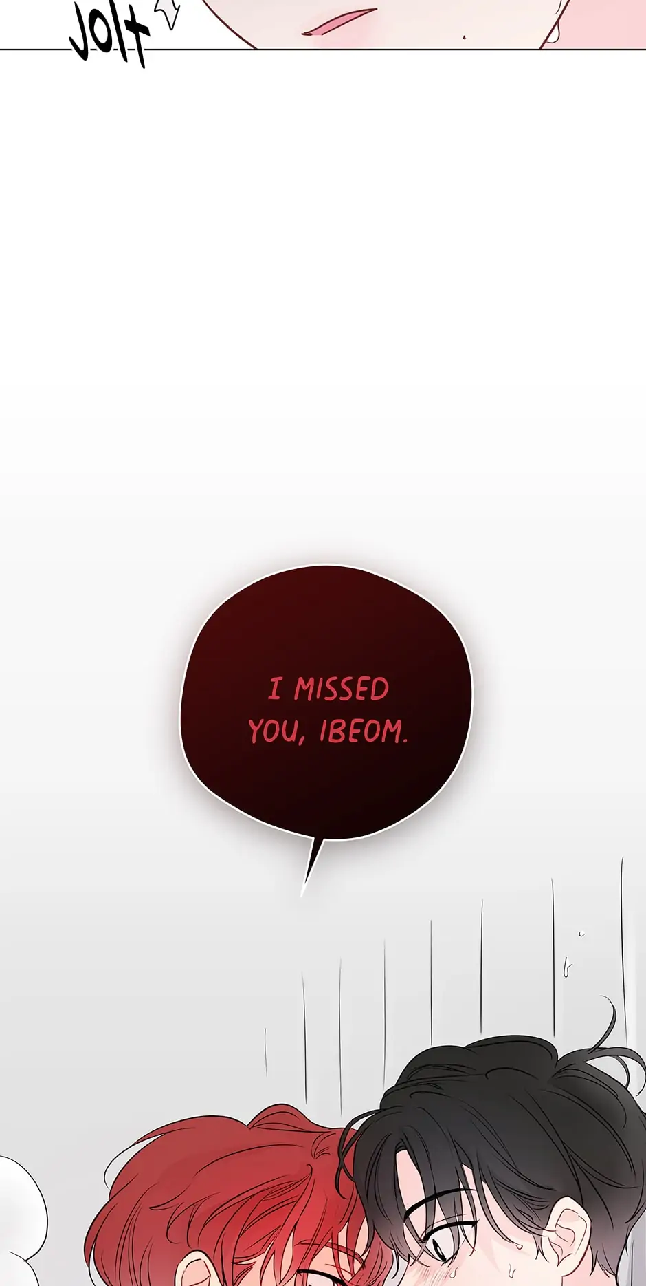 It’s Just a Dream…Right?! - Chapter 53 manhwa