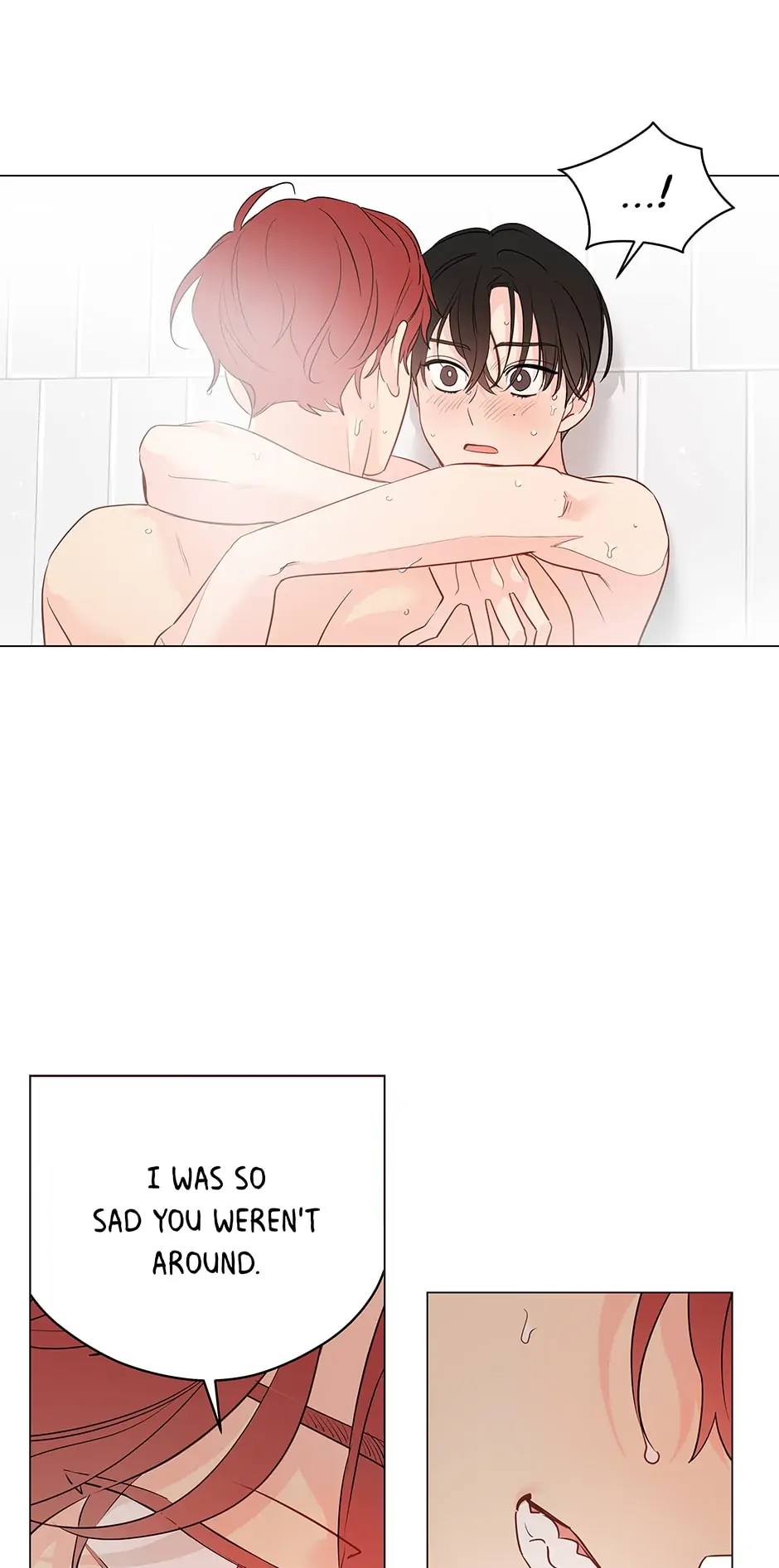 It’s Just a Dream…Right?! - Chapter 54 manhwa