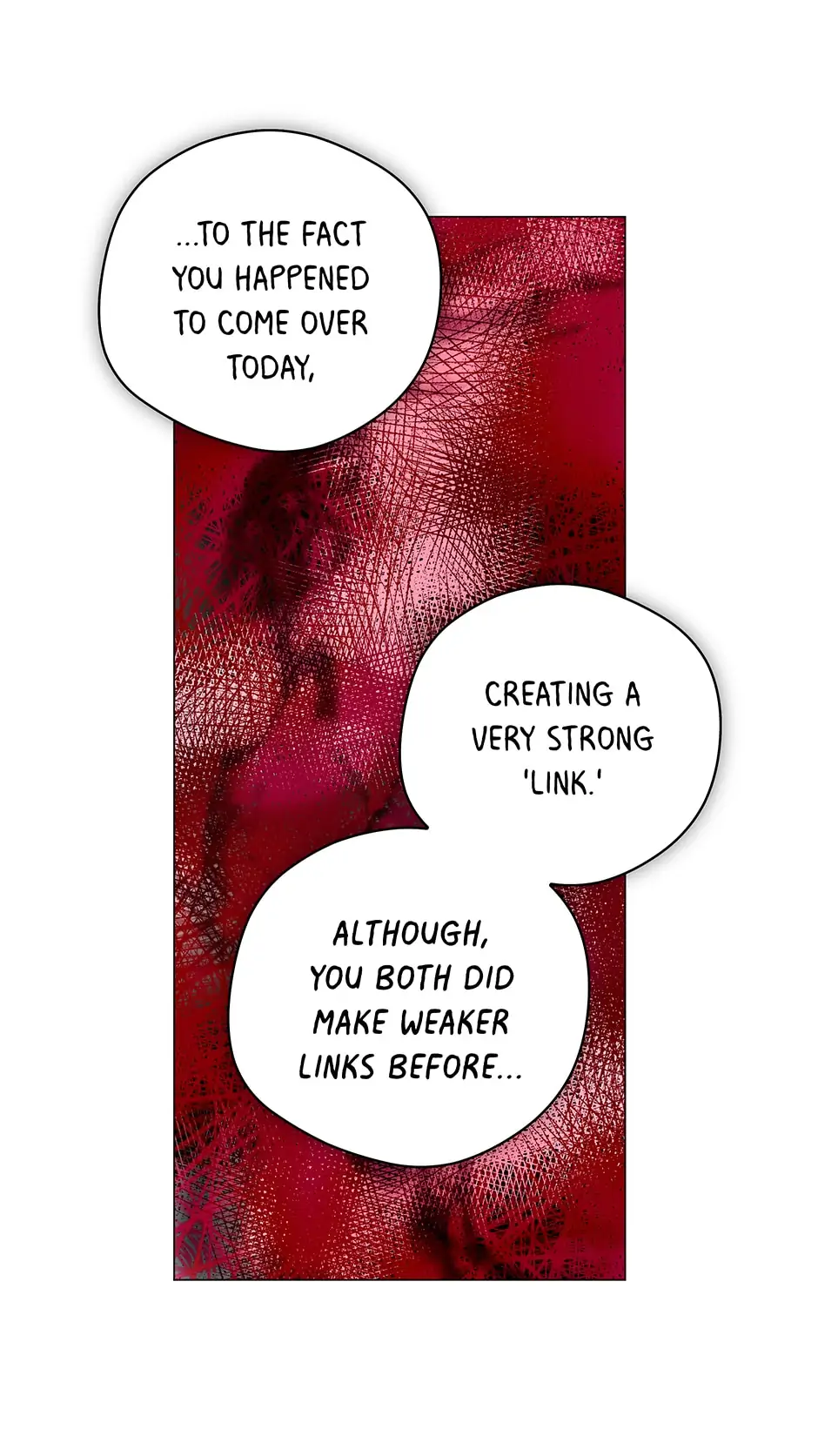 It’s Just a Dream…Right?! - Chapter 54 manhwa