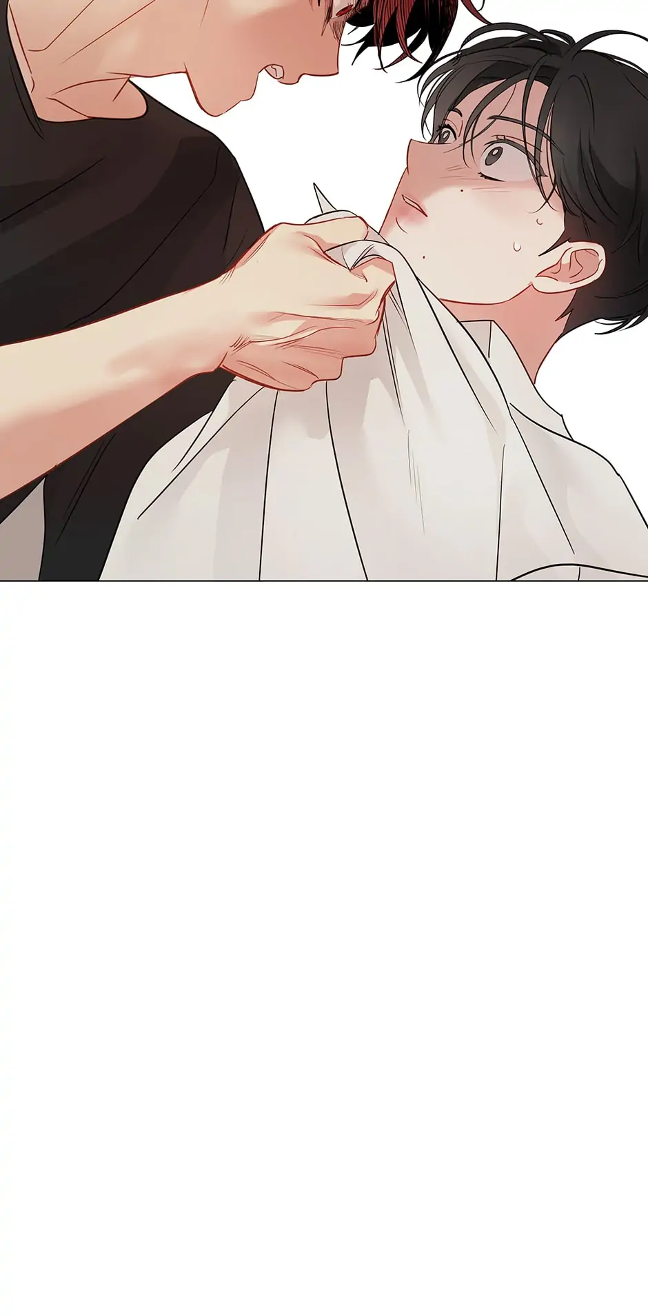It’s Just a Dream…Right?! - Chapter 54 manhwa