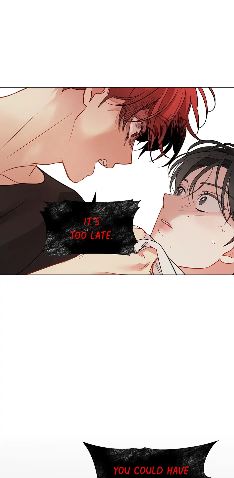 It’s Just a Dream…Right?! - Chapter 55 manhwa