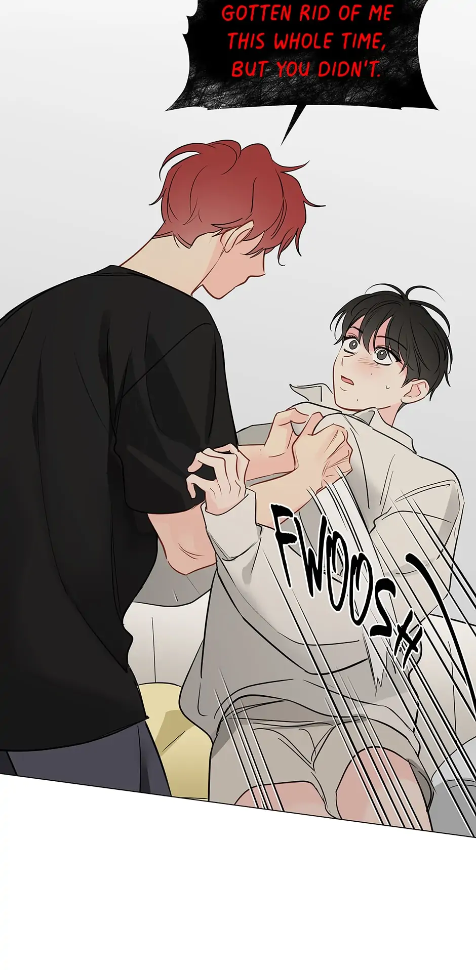 It’s Just a Dream…Right?! - Chapter 55 manhwa