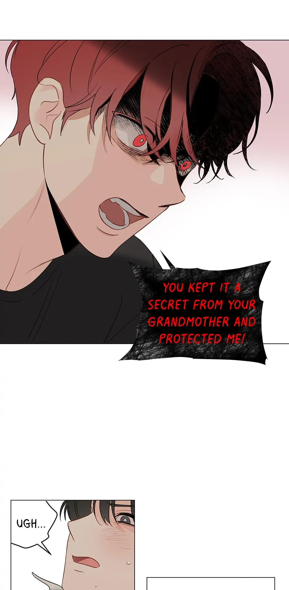 It’s Just a Dream…Right?! - Chapter 55 manhwa