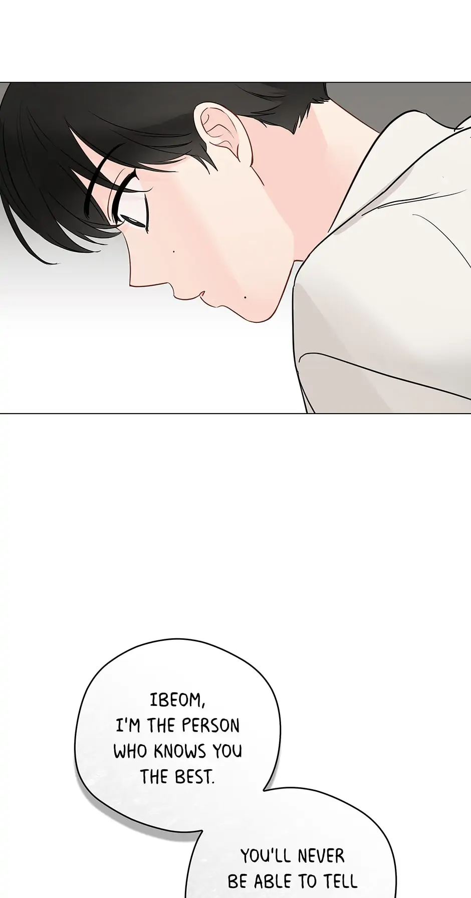 It’s Just a Dream…Right?! - Chapter 55 manhwa