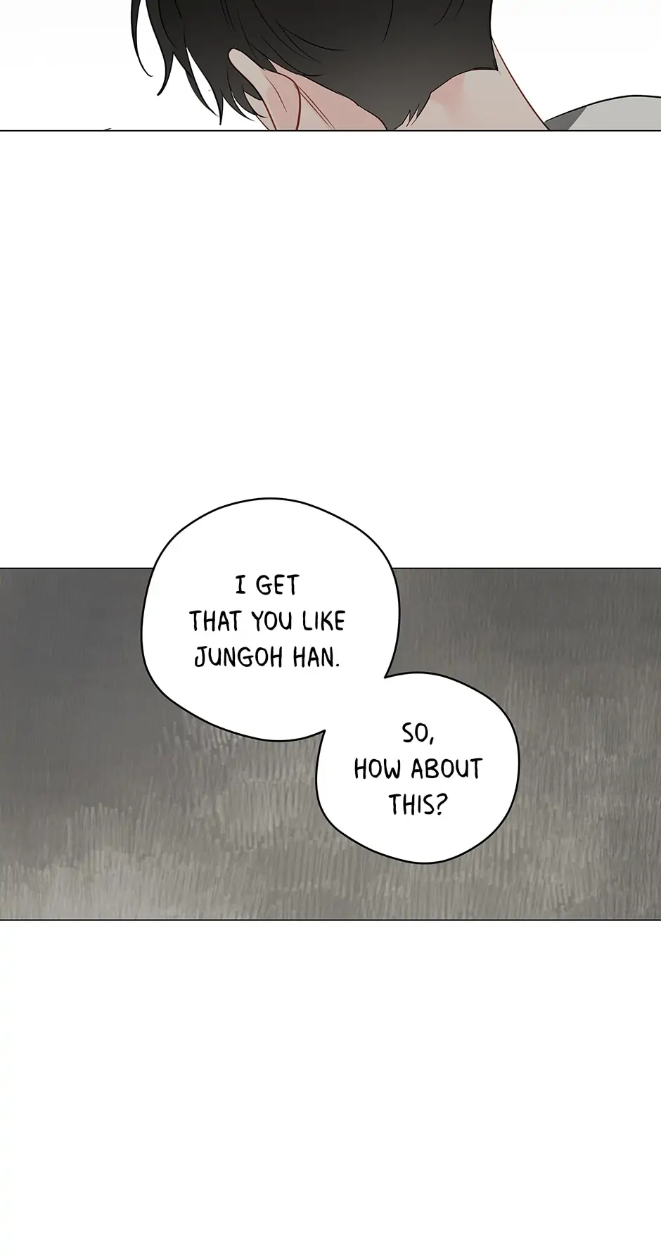 It’s Just a Dream…Right?! - Chapter 55 manhwa