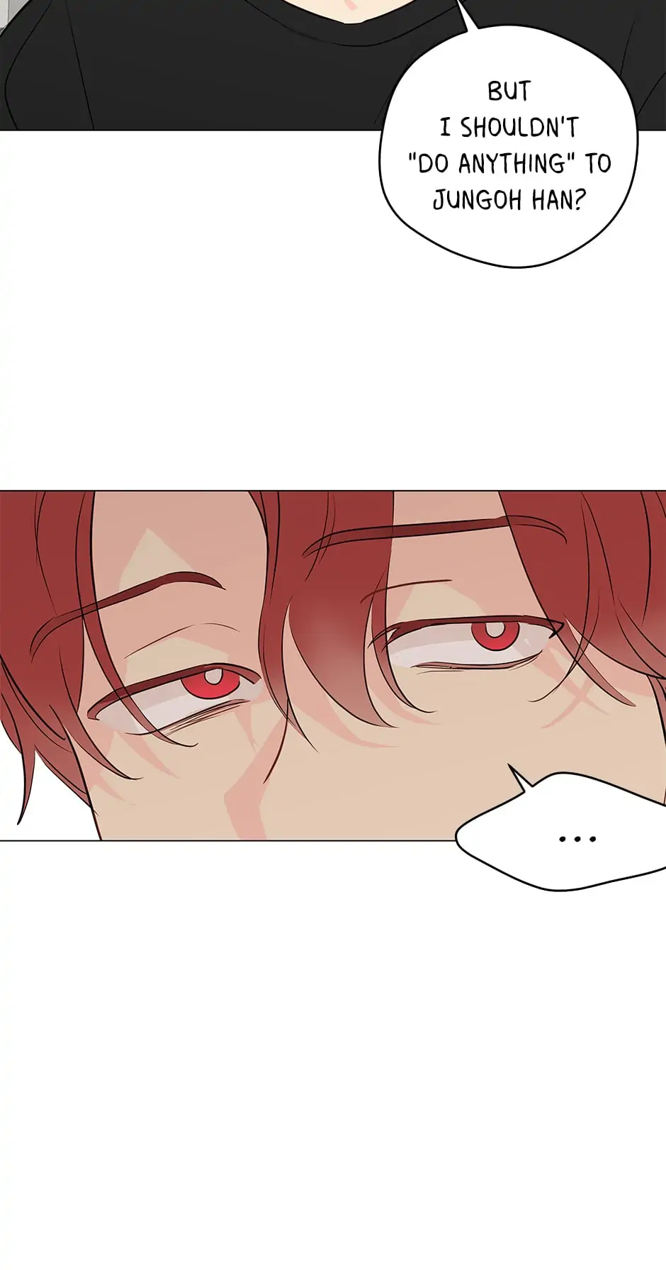It’s Just a Dream…Right?! - Chapter 55 manhwa