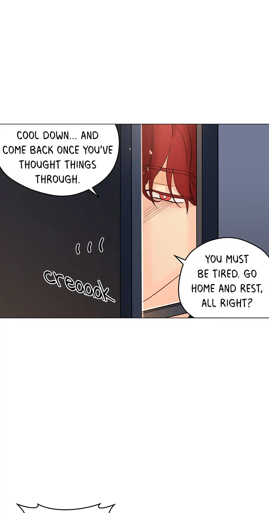 It’s Just a Dream…Right?! - Chapter 55 manhwa