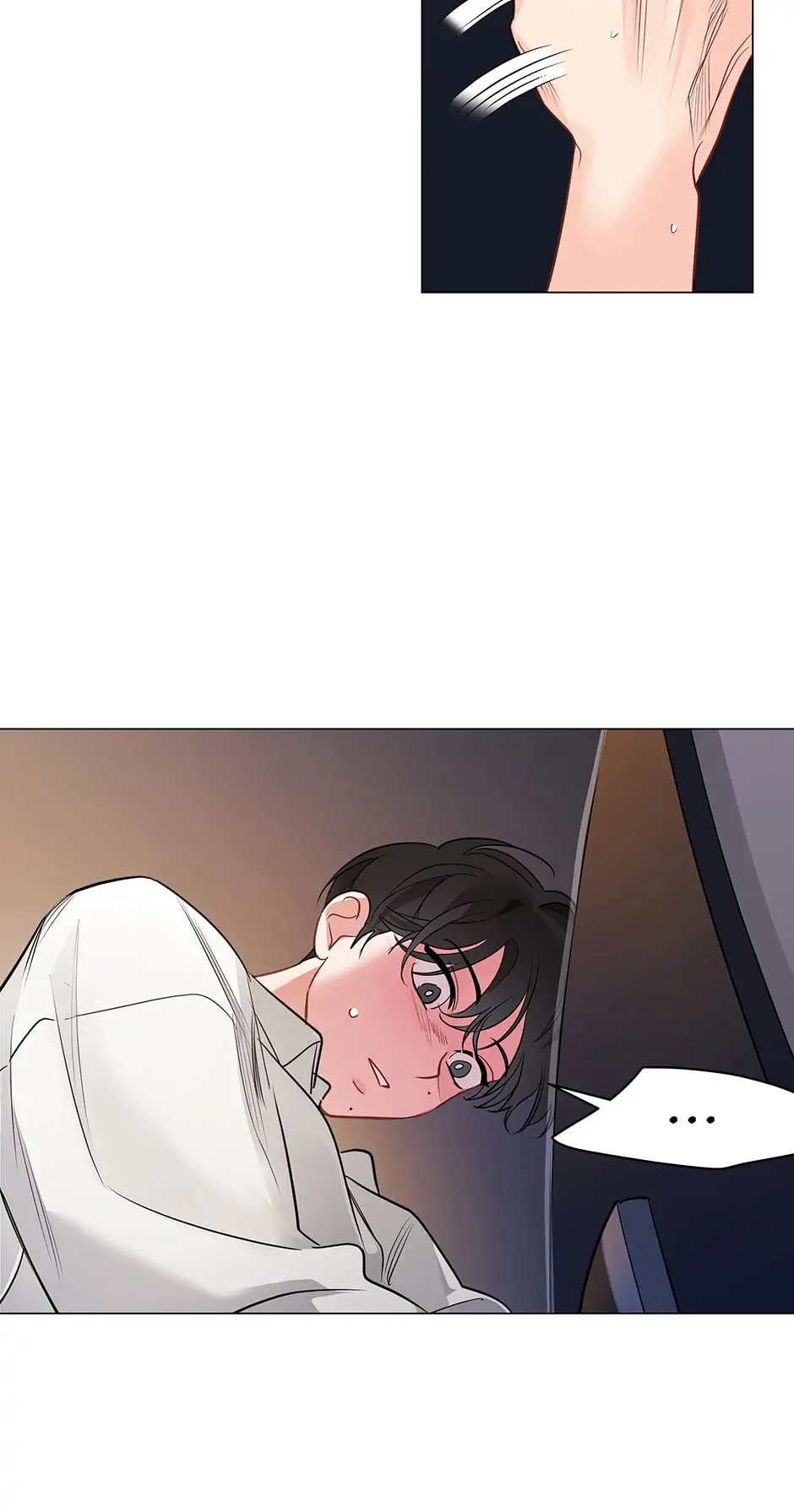 It’s Just a Dream…Right?! - Chapter 55 manhwa