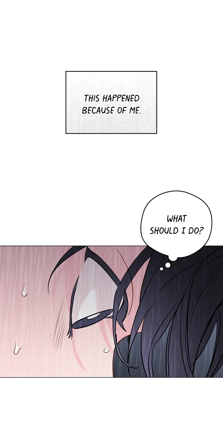 It’s Just a Dream…Right?! - Chapter 55 manhwa