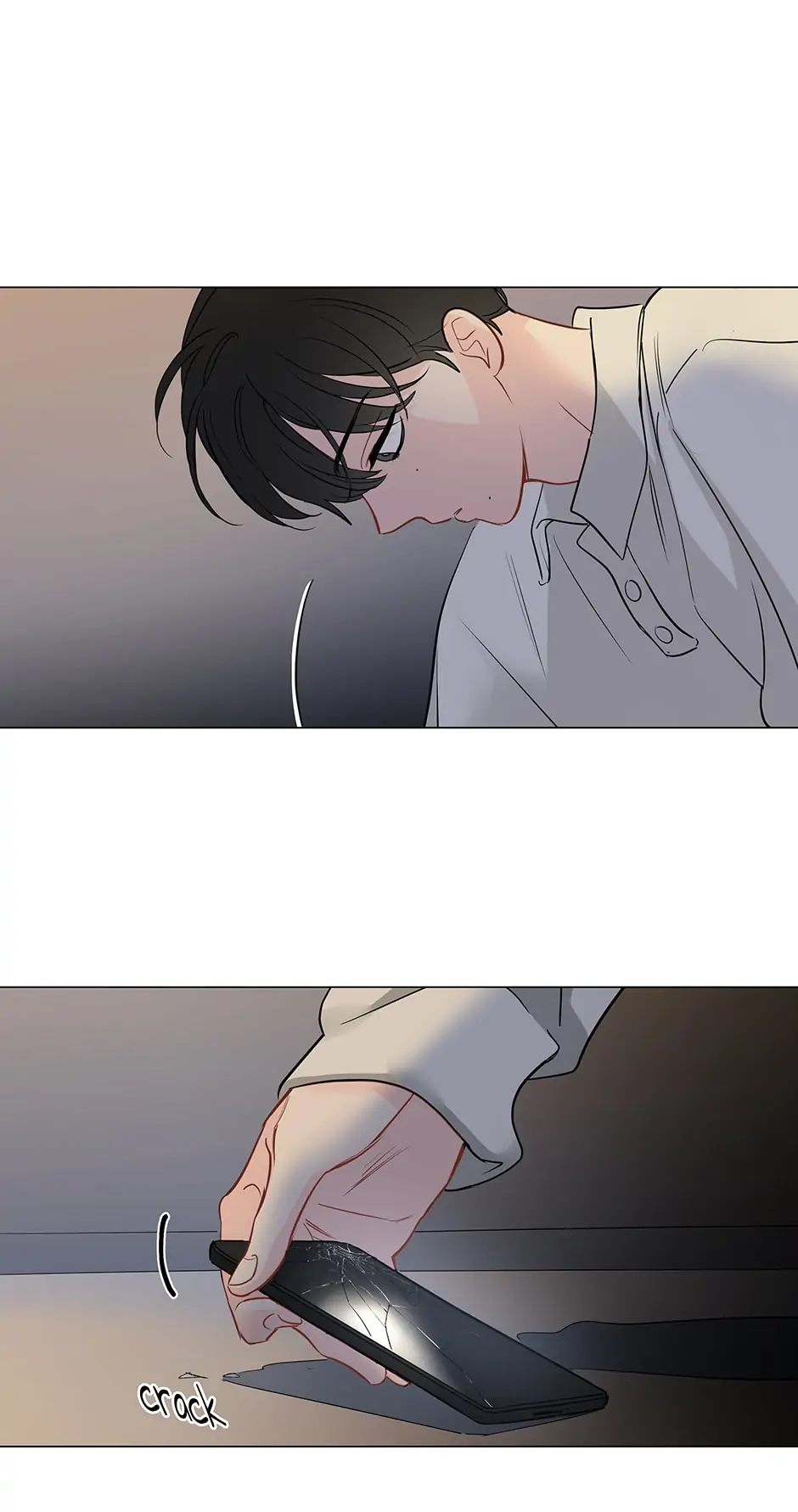 It’s Just a Dream…Right?! - Chapter 55 manhwa