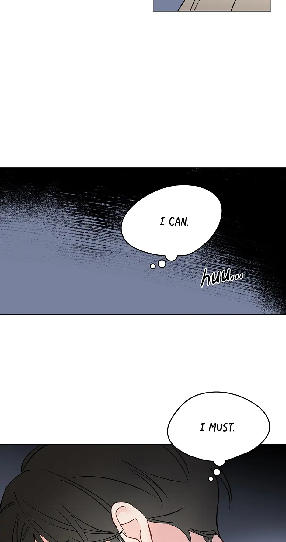 It’s Just a Dream…Right?! - Chapter 55 manhwa