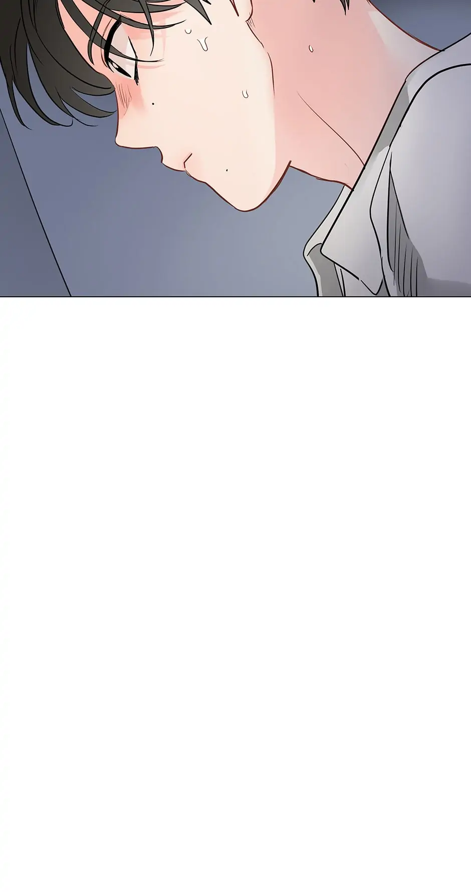 It’s Just a Dream…Right?! - Chapter 55 manhwa