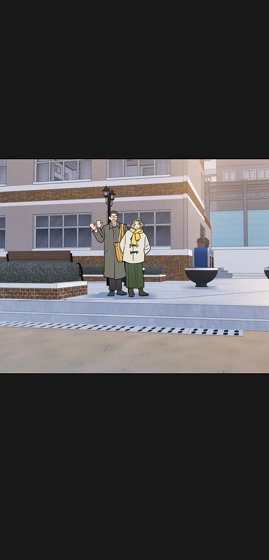 It’s Just a Dream…Right?! - Chapter 56 manhwa