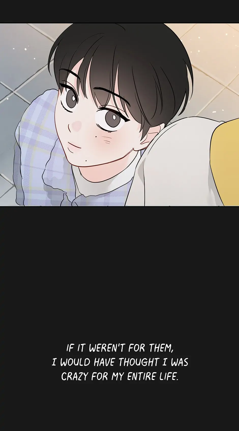 It’s Just a Dream…Right?! - Chapter 56 manhwa