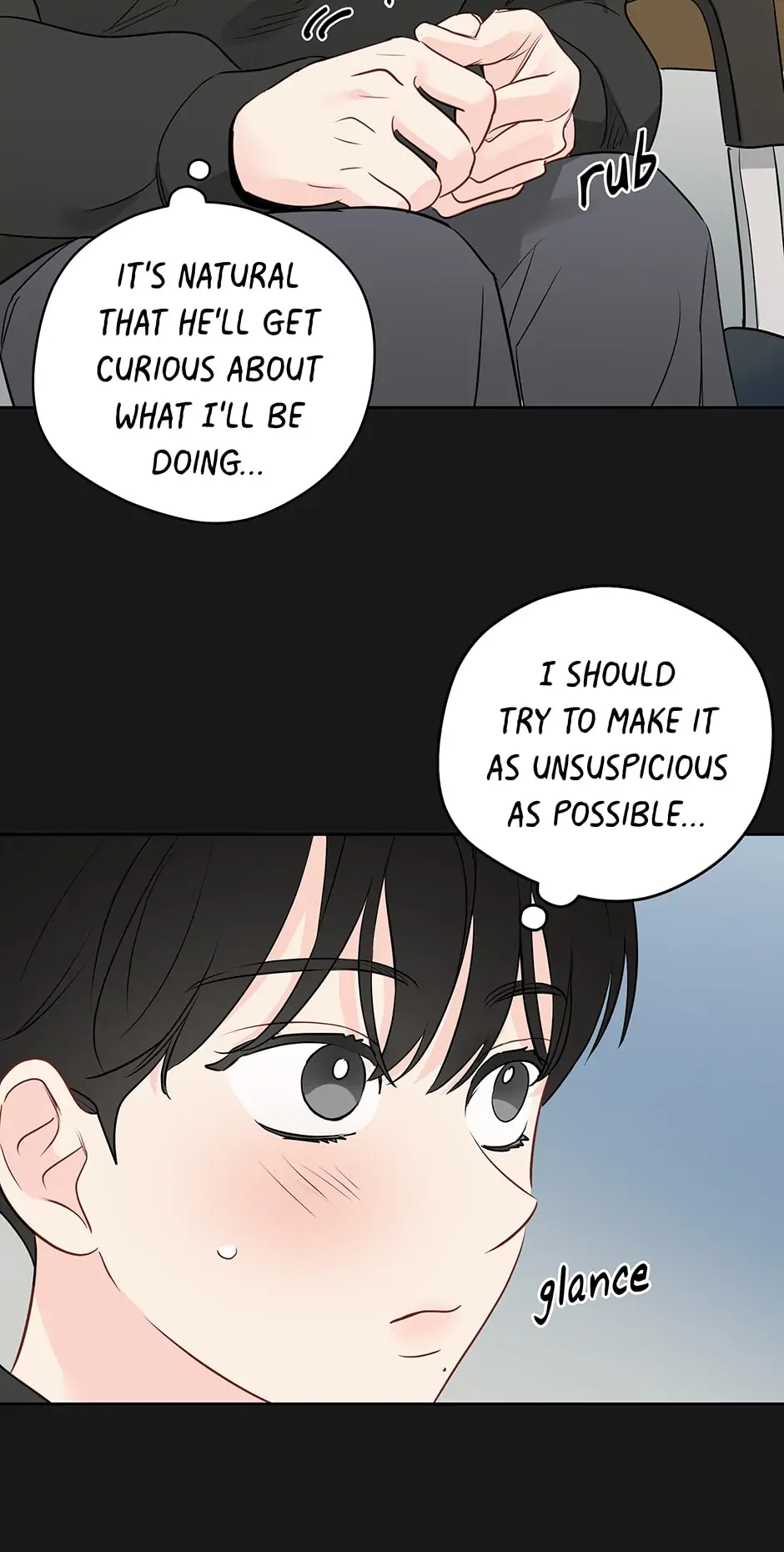 It’s Just a Dream…Right?! - Chapter 56 manhwa