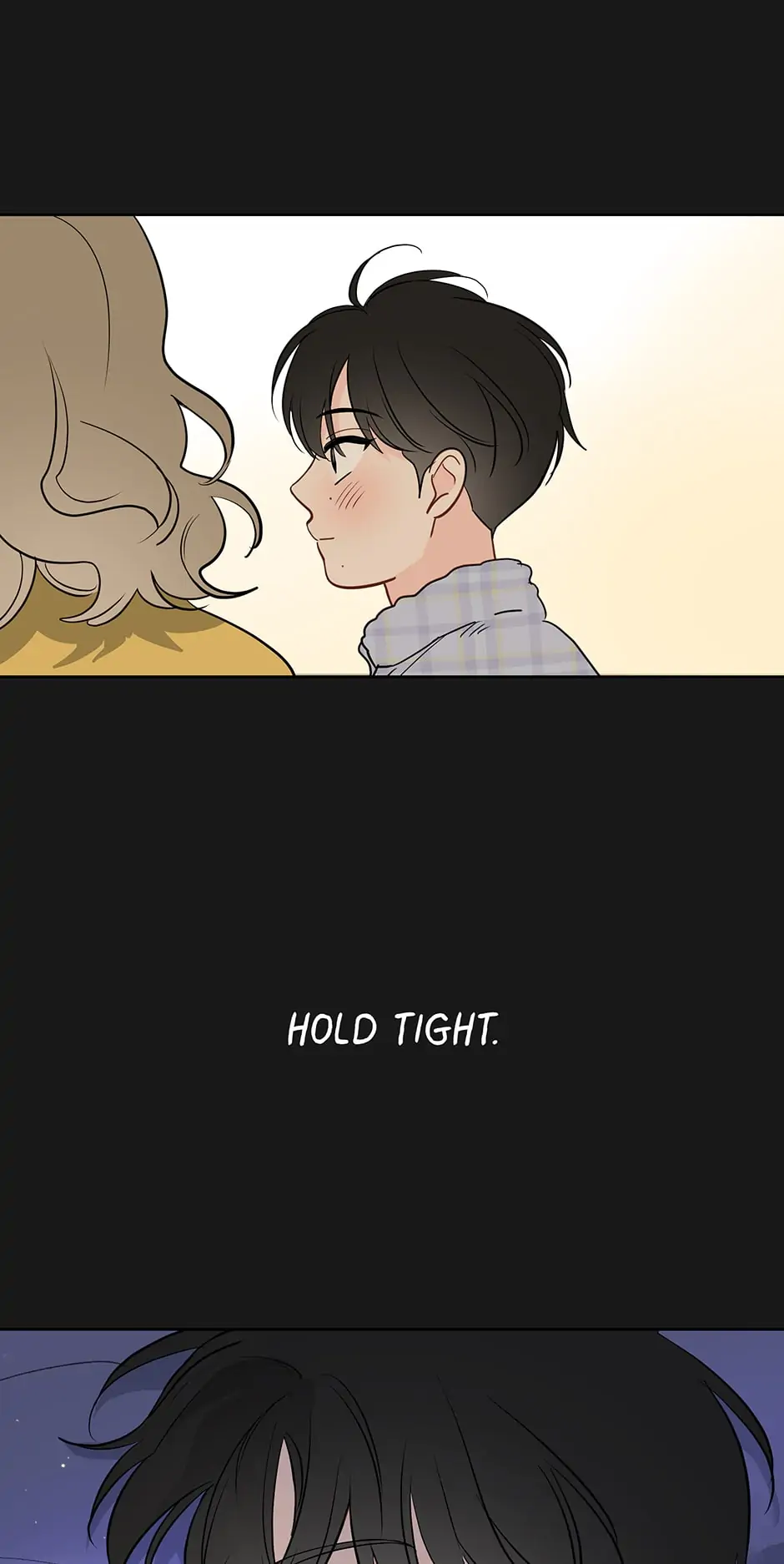 It’s Just a Dream…Right?! - Chapter 56 manhwa