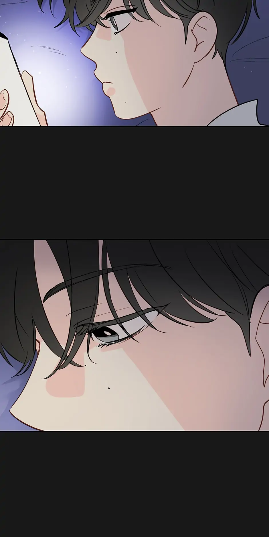 It’s Just a Dream…Right?! - Chapter 56 manhwa