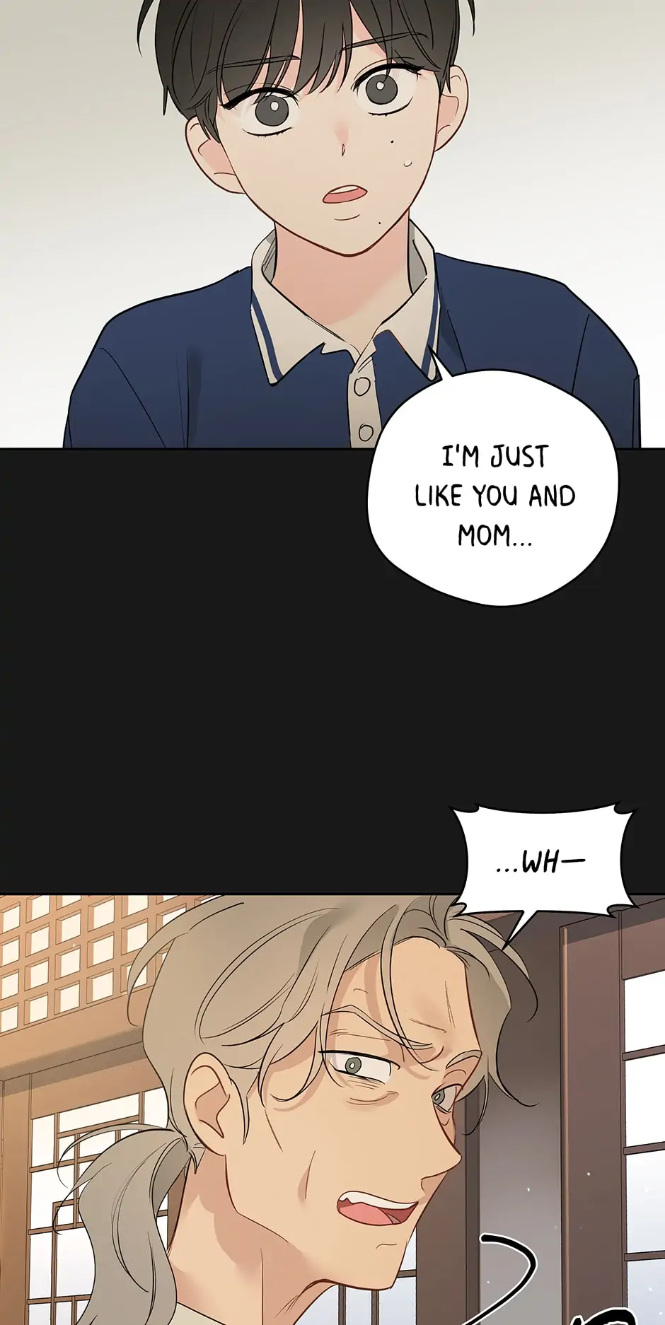 It’s Just a Dream…Right?! - Chapter 56 manhwa