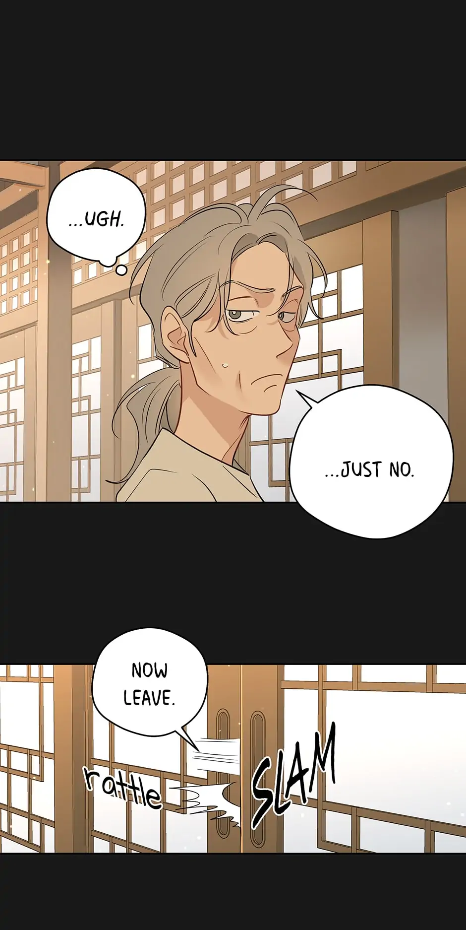 It’s Just a Dream…Right?! - Chapter 56 manhwa