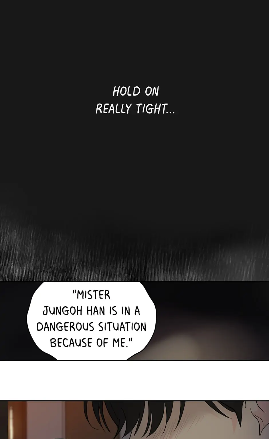 It’s Just a Dream…Right?! - Chapter 56 manhwa
