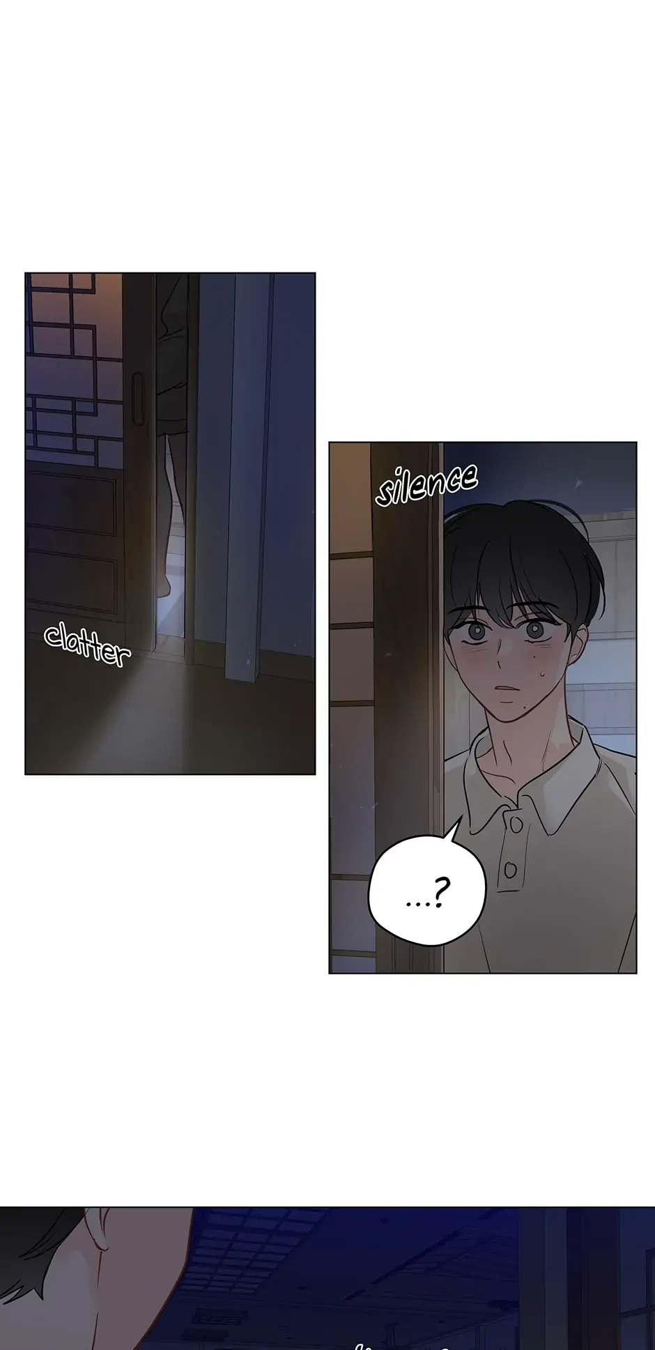 It’s Just a Dream…Right?! - Chapter 57 manhwa