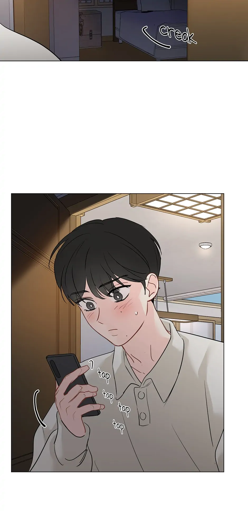 It’s Just a Dream…Right?! - Chapter 57 manhwa