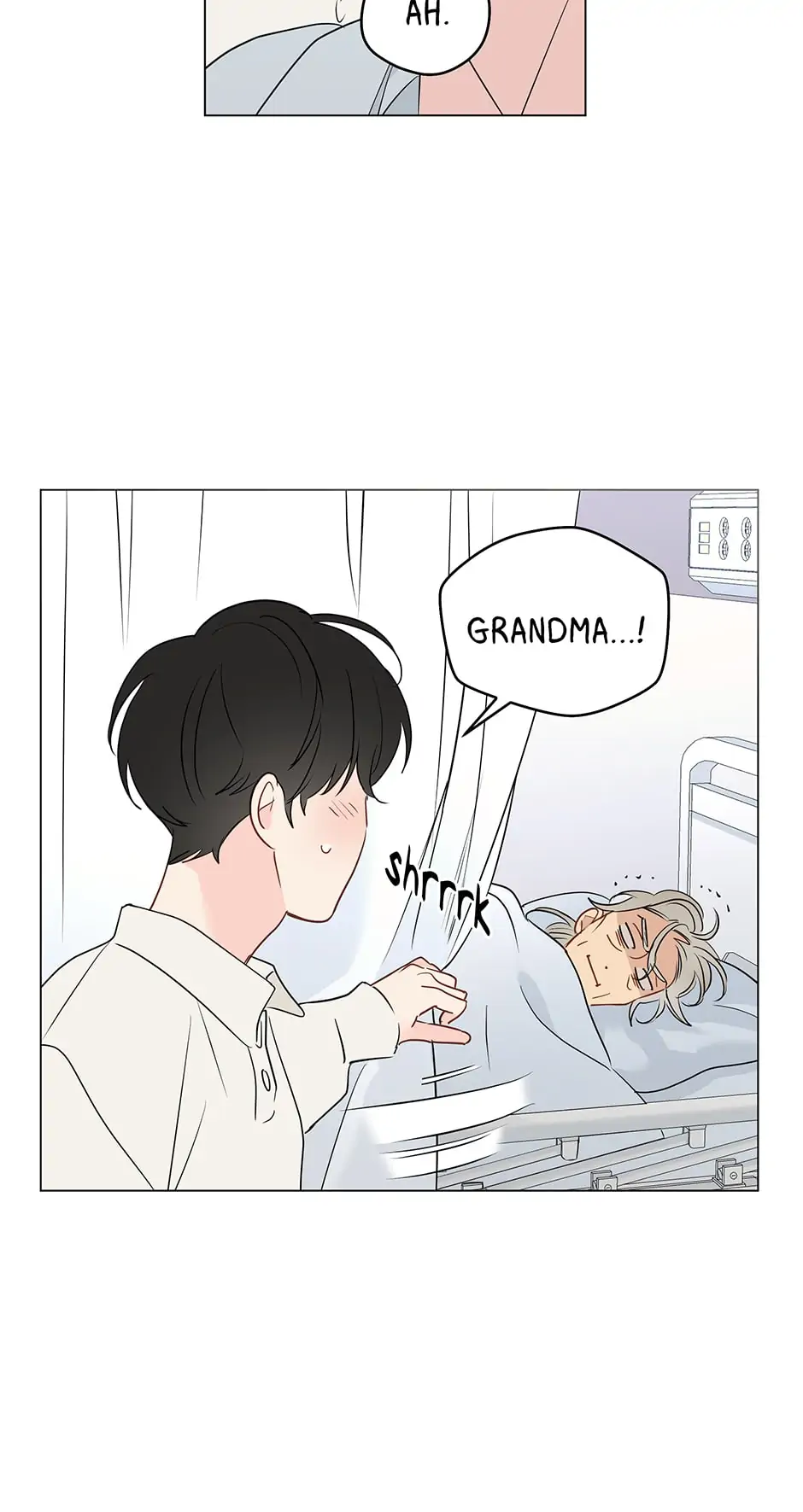 It’s Just a Dream…Right?! - Chapter 57 manhwa